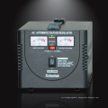 Volt Meter Display 1000u 600w Voltage Stabilizer made in China
